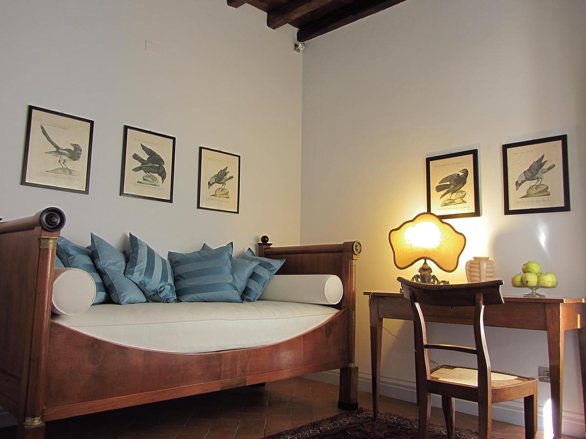 B & B Righi In Santa Croce フィレンツェ エクステリア 写真