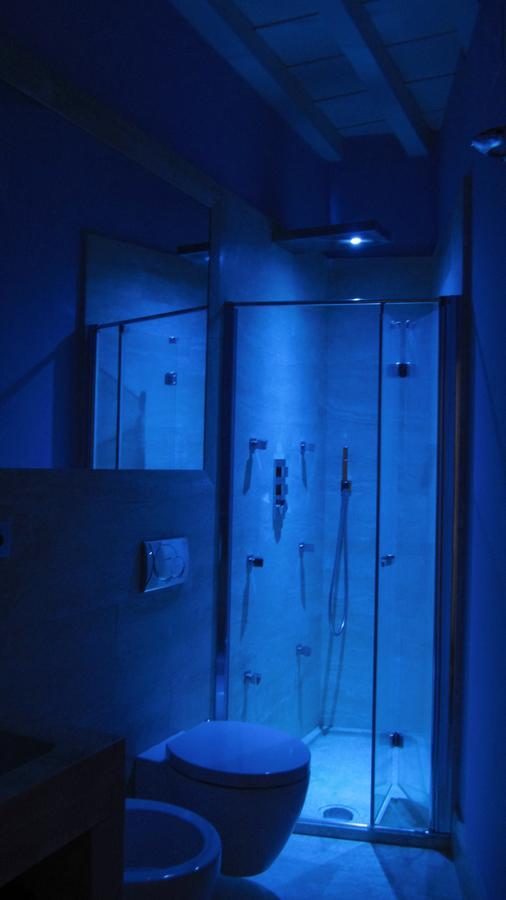 B & B Righi In Santa Croce フィレンツェ エクステリア 写真
