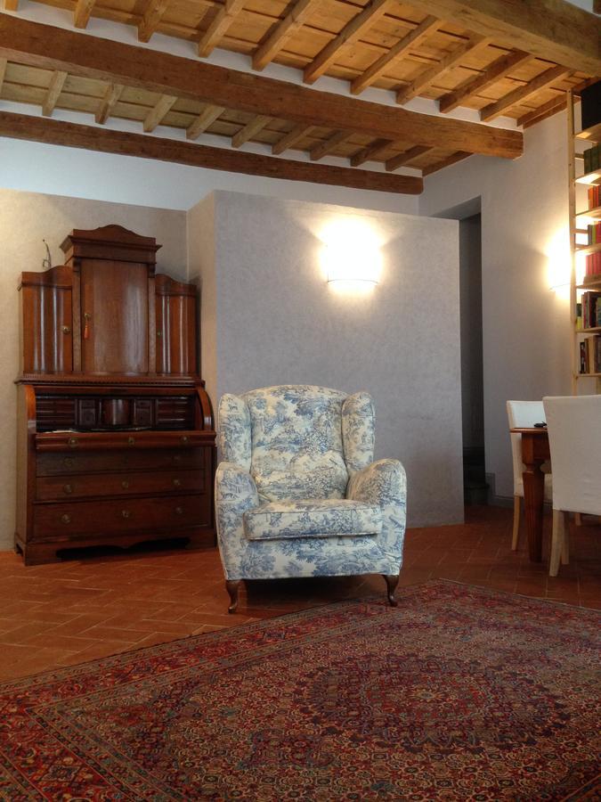 B & B Righi In Santa Croce フィレンツェ エクステリア 写真