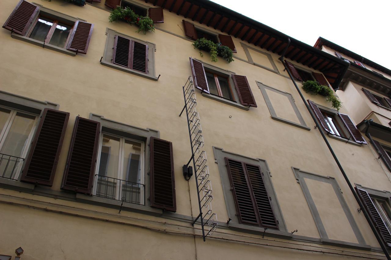 B & B Righi In Santa Croce フィレンツェ エクステリア 写真