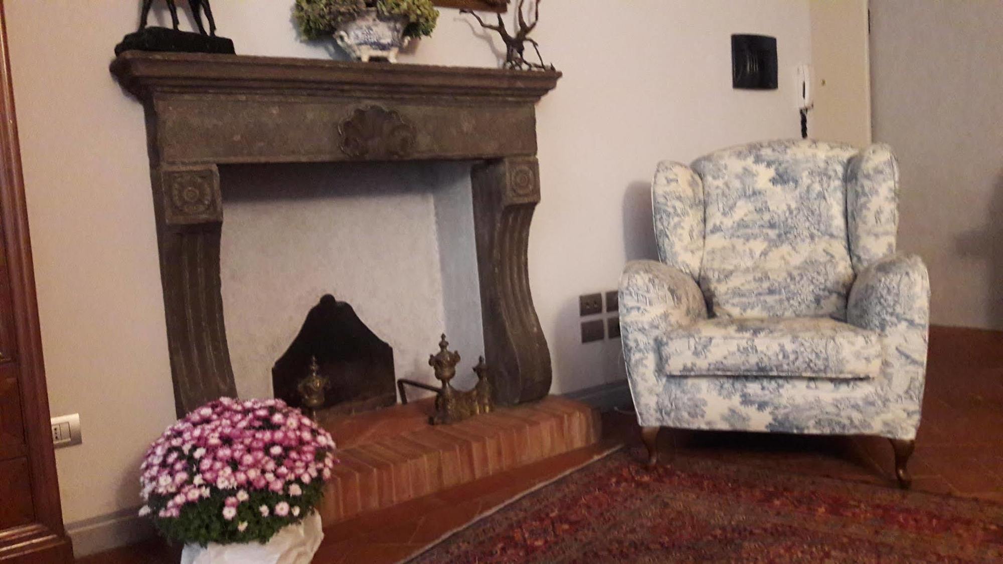 B & B Righi In Santa Croce フィレンツェ エクステリア 写真