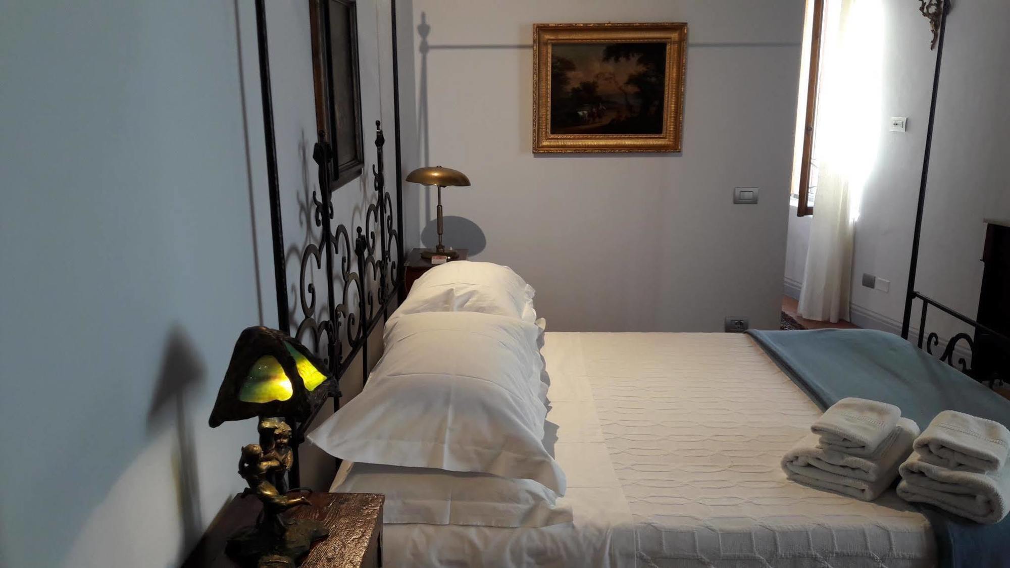 B & B Righi In Santa Croce フィレンツェ エクステリア 写真