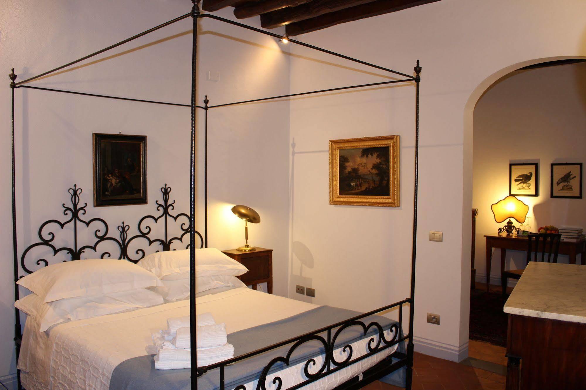 B & B Righi In Santa Croce フィレンツェ エクステリア 写真