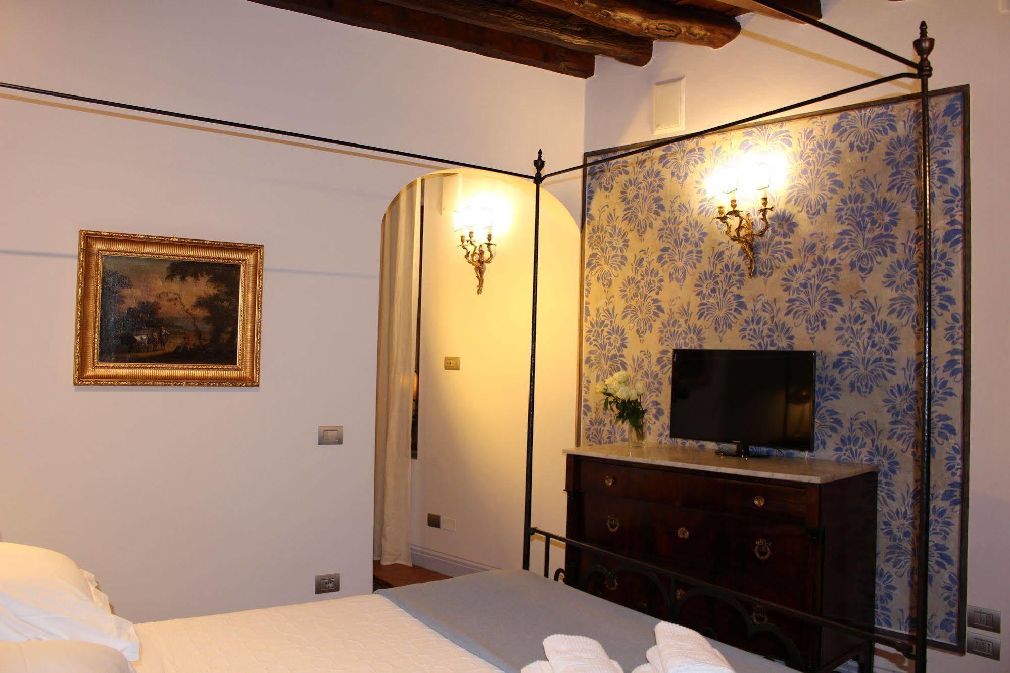 B & B Righi In Santa Croce フィレンツェ エクステリア 写真