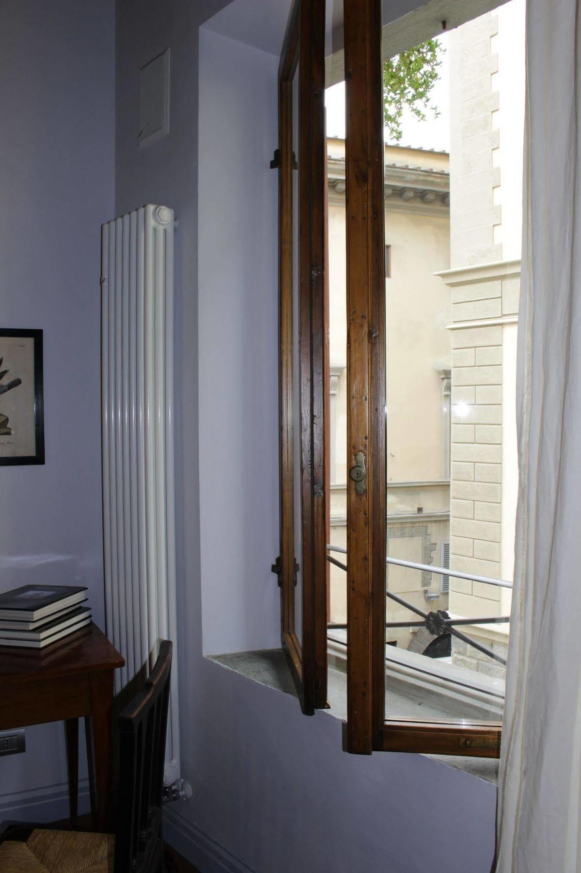 B & B Righi In Santa Croce フィレンツェ エクステリア 写真