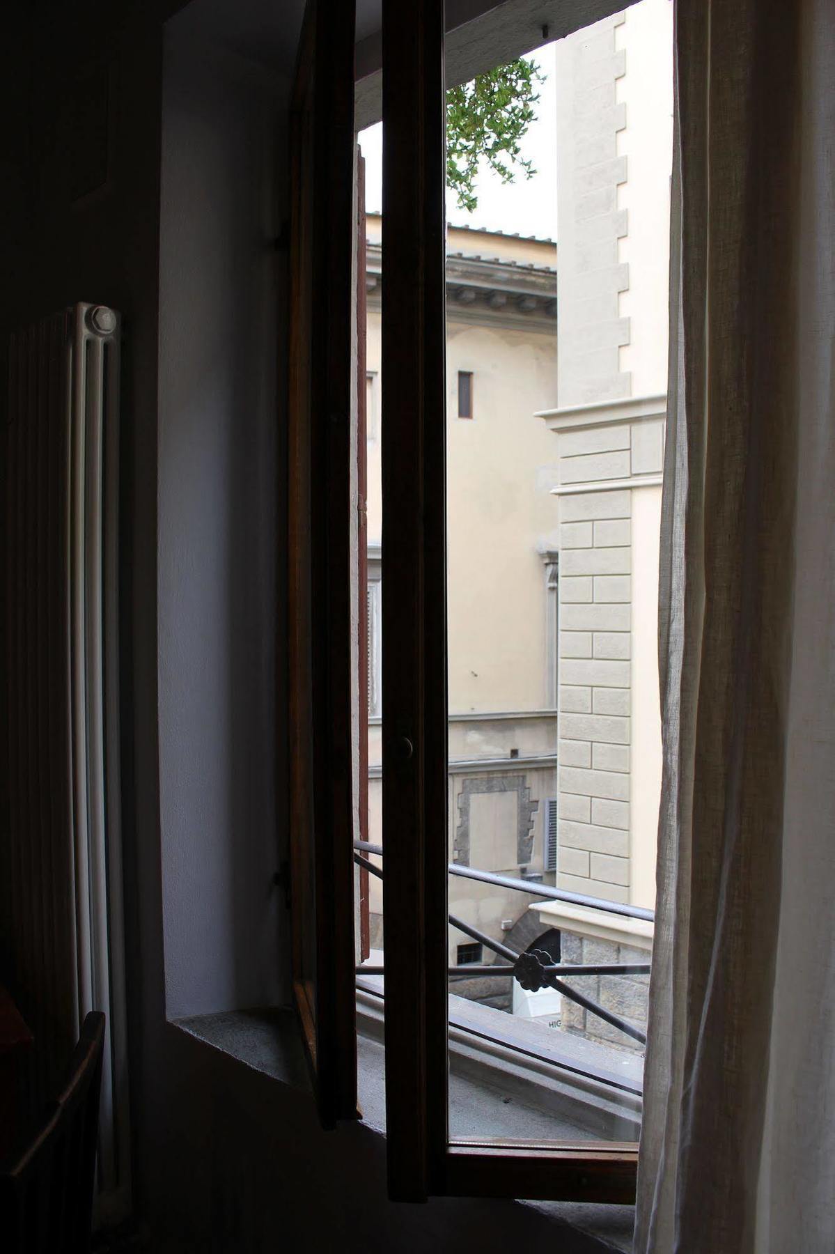 B & B Righi In Santa Croce フィレンツェ エクステリア 写真