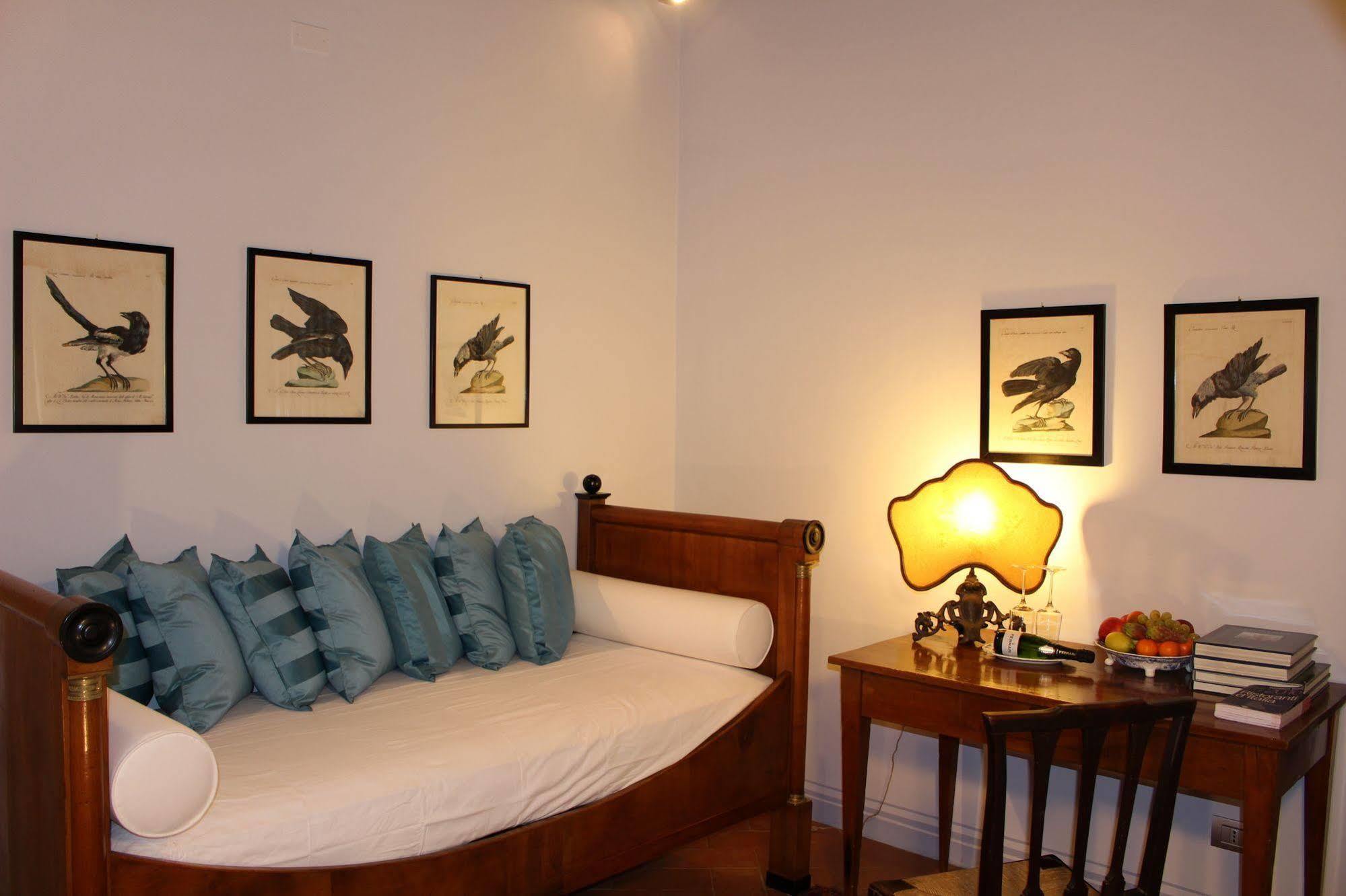 B & B Righi In Santa Croce フィレンツェ エクステリア 写真