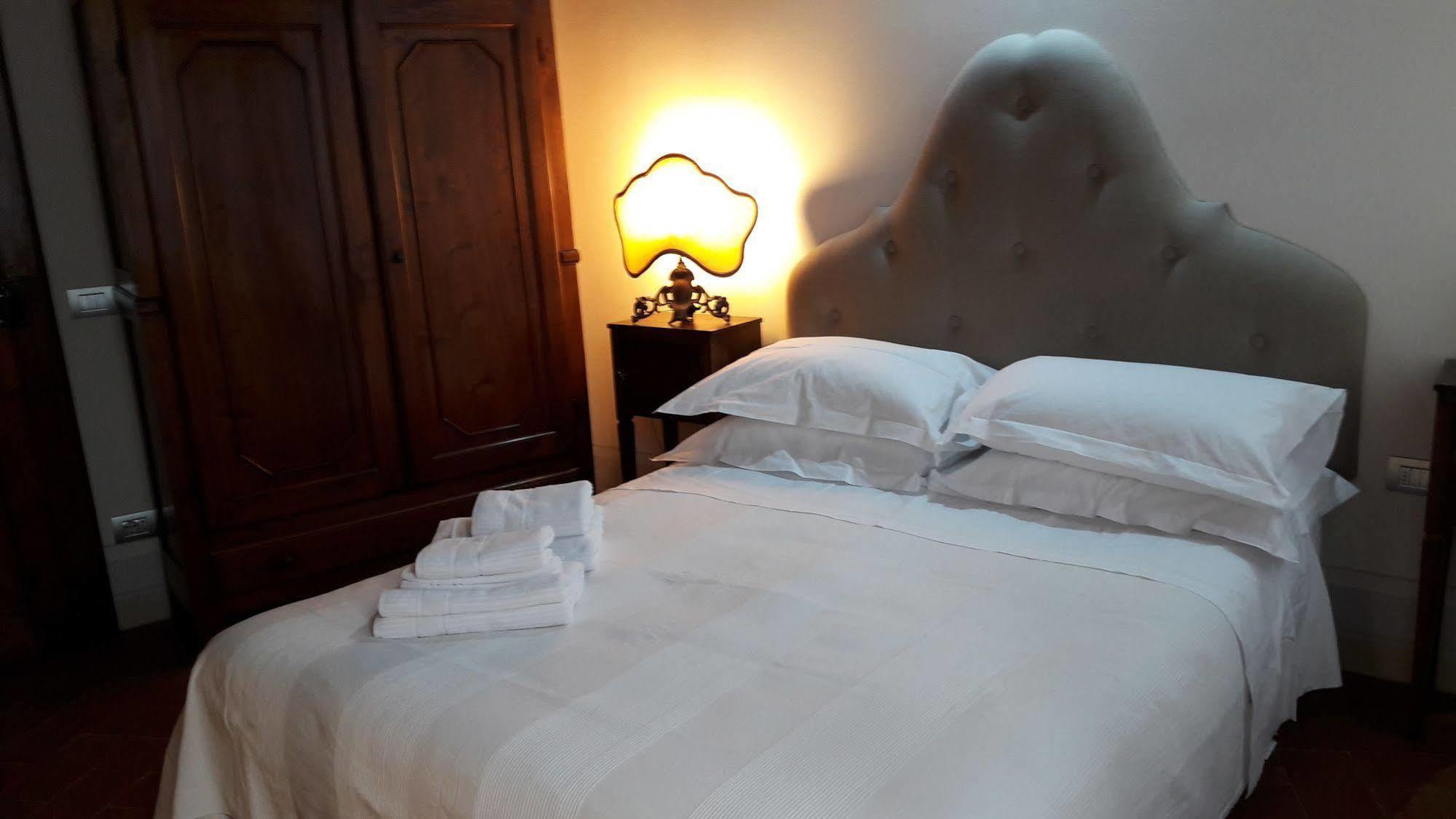 B & B Righi In Santa Croce フィレンツェ エクステリア 写真