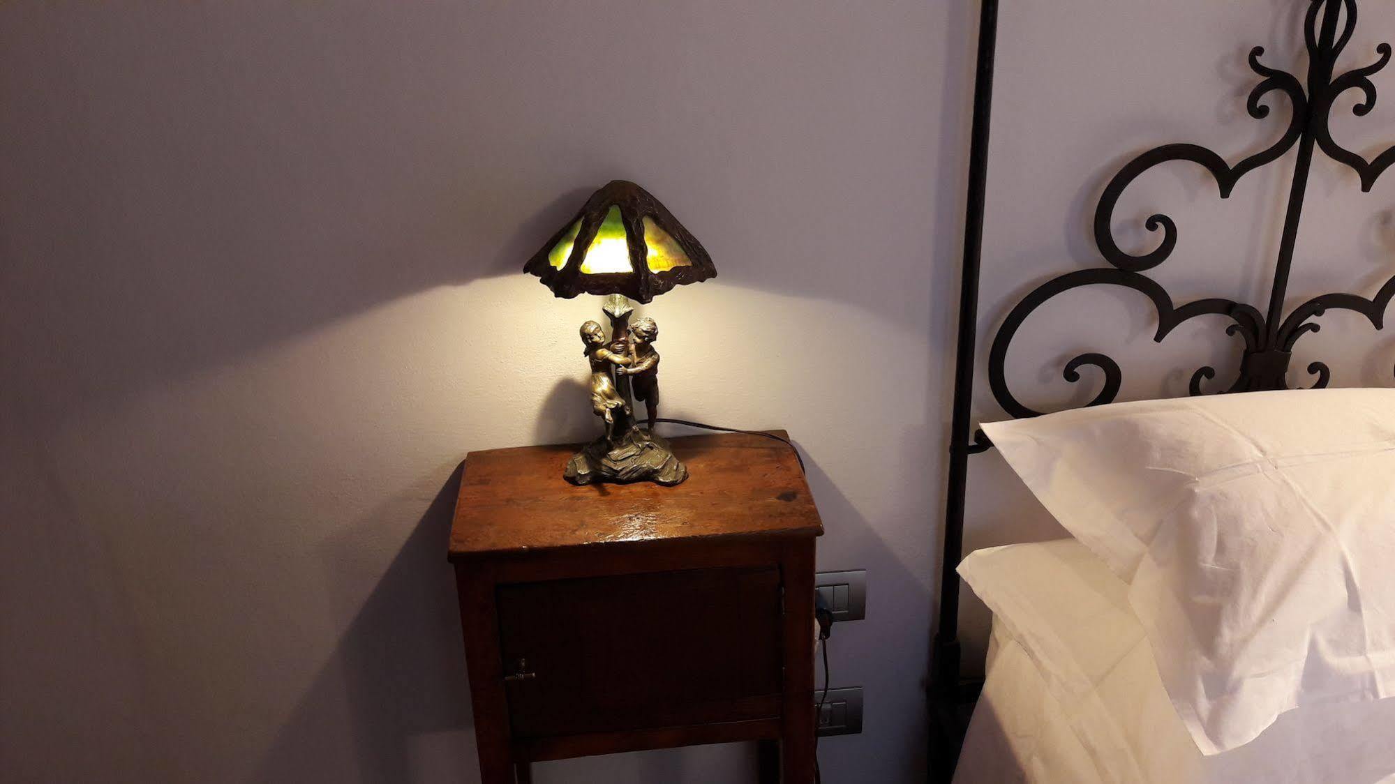 B & B Righi In Santa Croce フィレンツェ エクステリア 写真